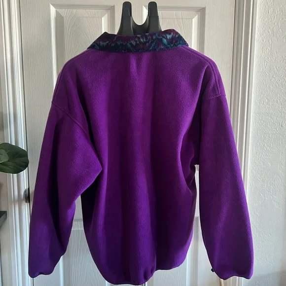 Columbia Sportswear 2 in one Multi color jacket size L - Picture 14 of 17